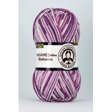 Madame Cotton Multicolor- 444